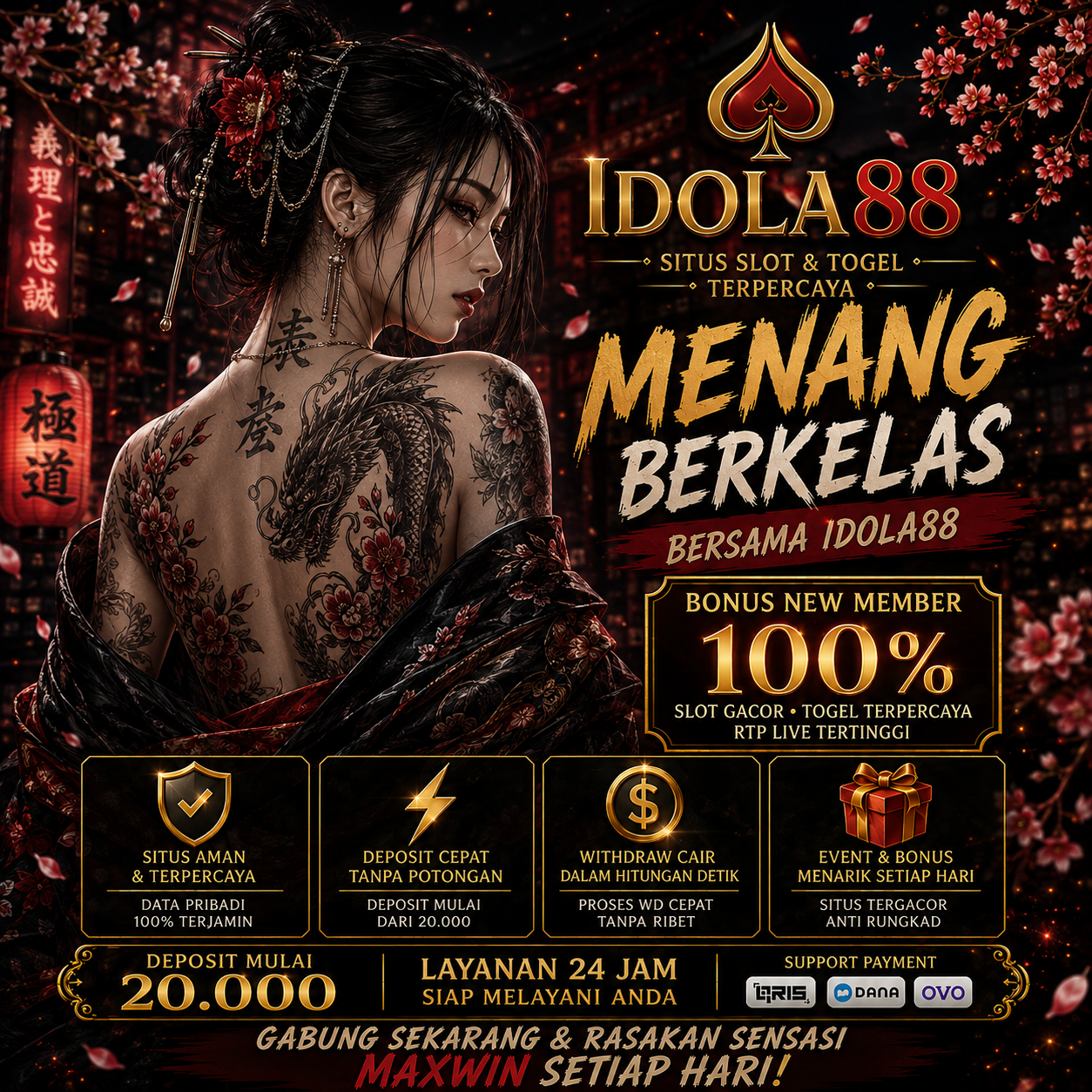 IDOLA88