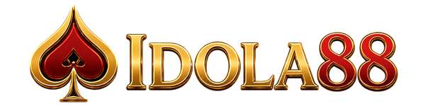 IDOLA88 logo