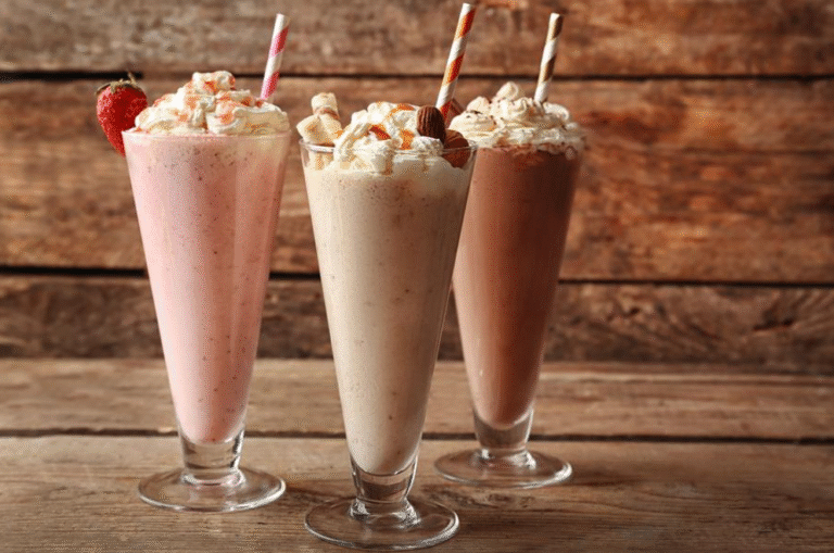 Menu at Wendys With Prices: Discover Delicious Deals