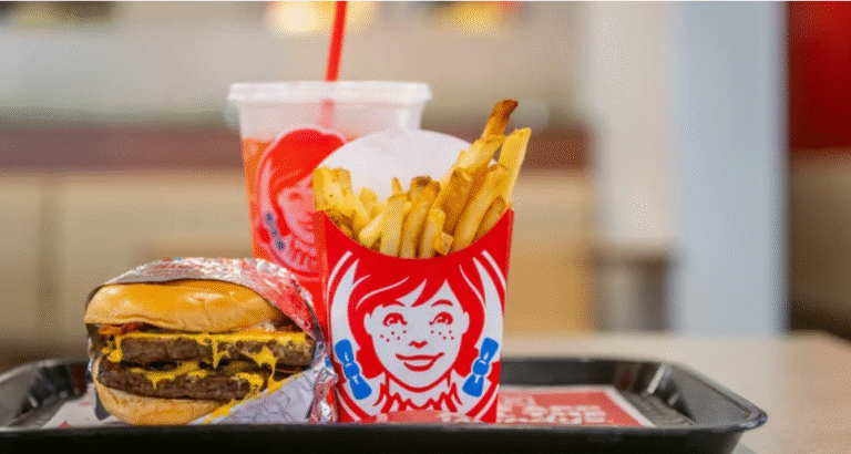 Wendys Menu Combo Prices With Prices: Budget-Friendly Deals