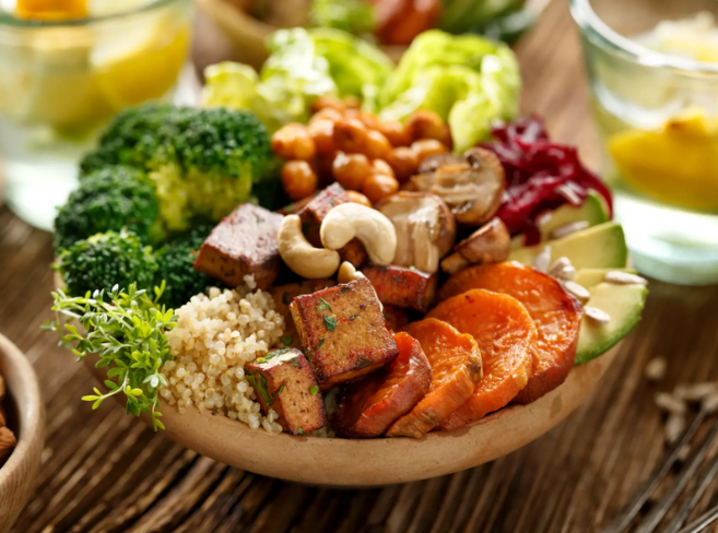 Wendys Salad Menu With Prices: Deliciously Affordable Options