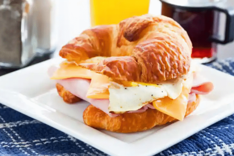 Wendys Menu With Prices Breakfast: Start Your Day Right